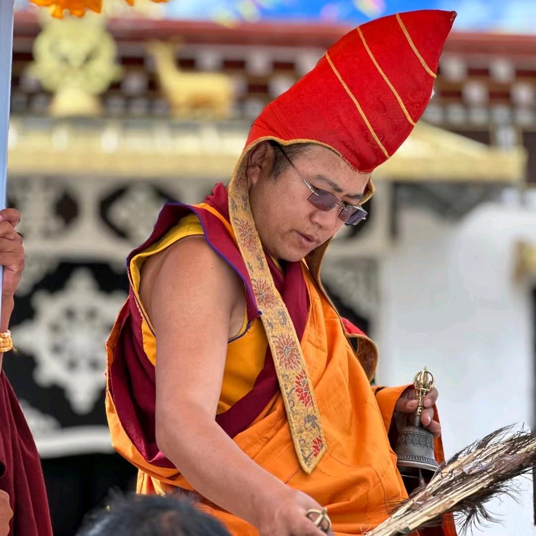 @     བོད་ཕྲུག།
