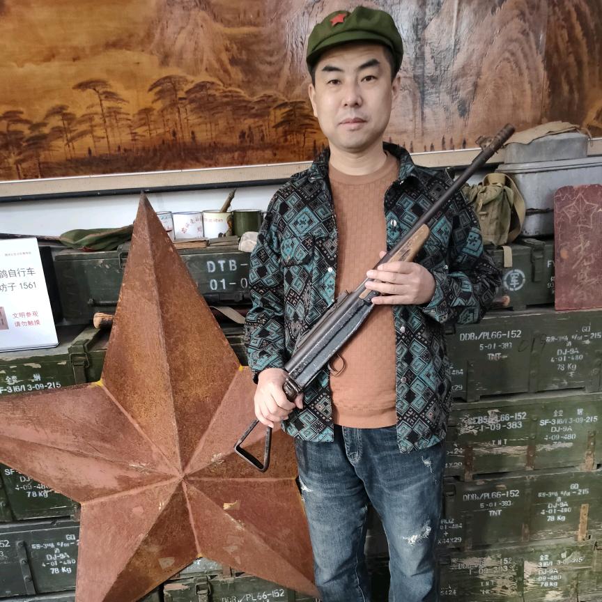 闪电 过后