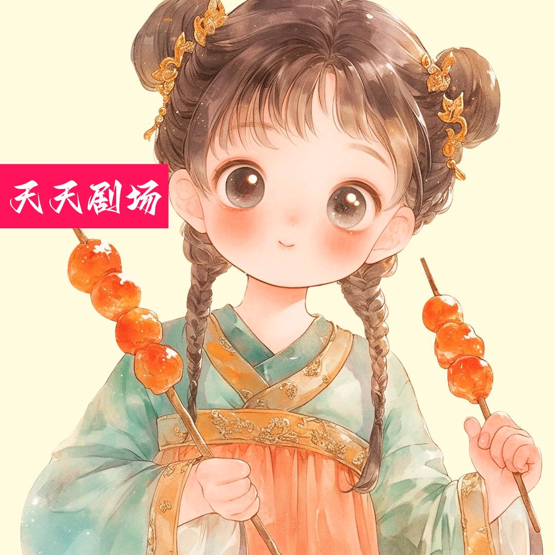 天天剧场