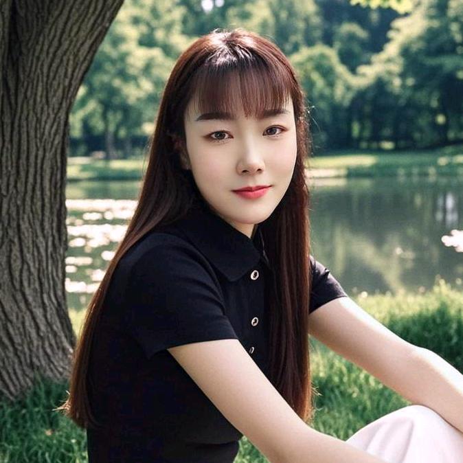 上善若水♥
