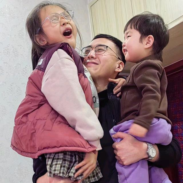 怪你过分美丽🍭