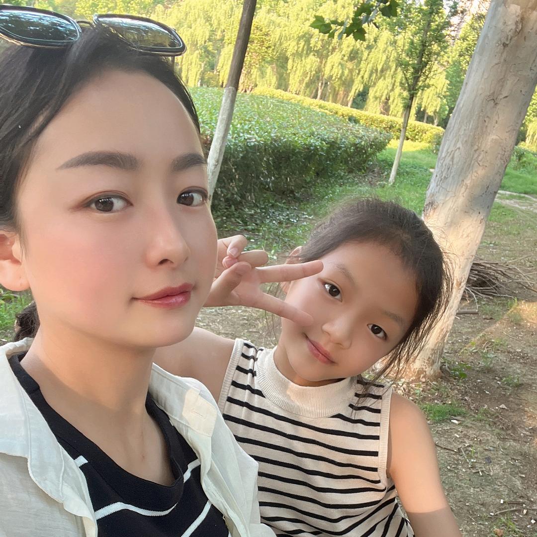 宝妈小谢~已廋30