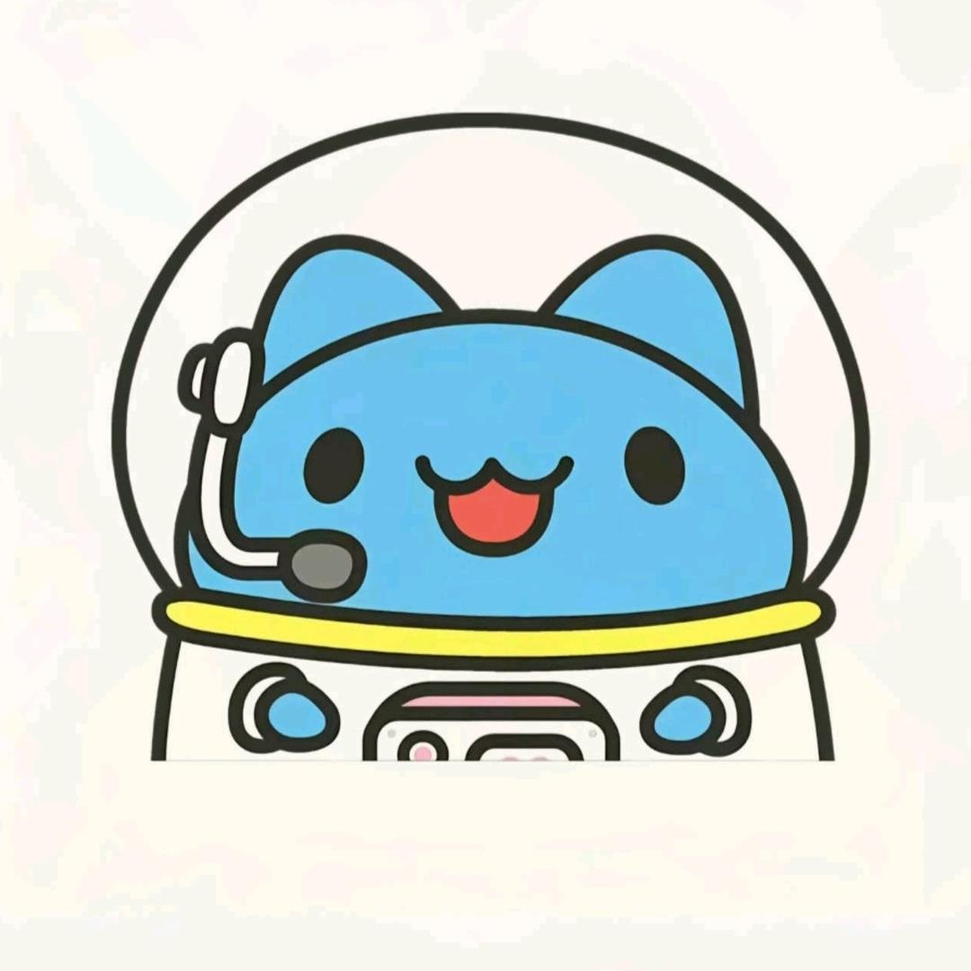 猫猫LYX