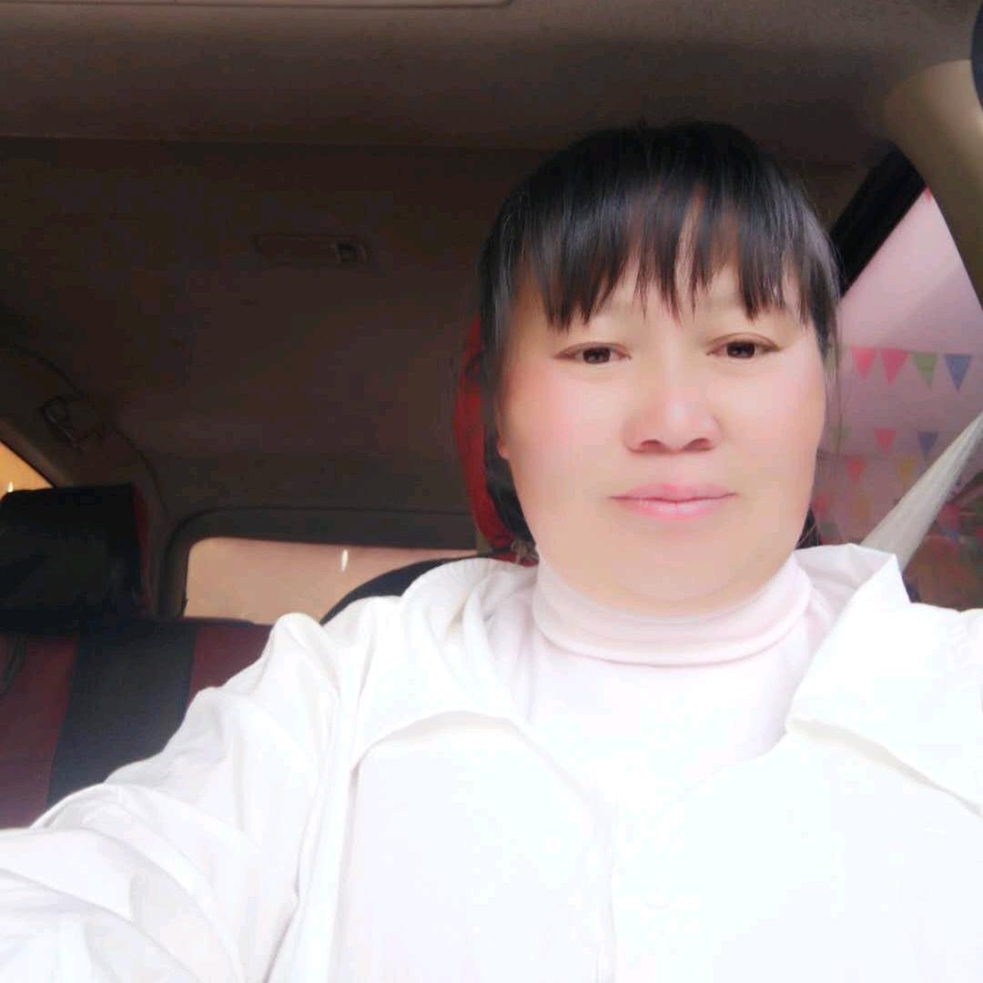 雨中慢步