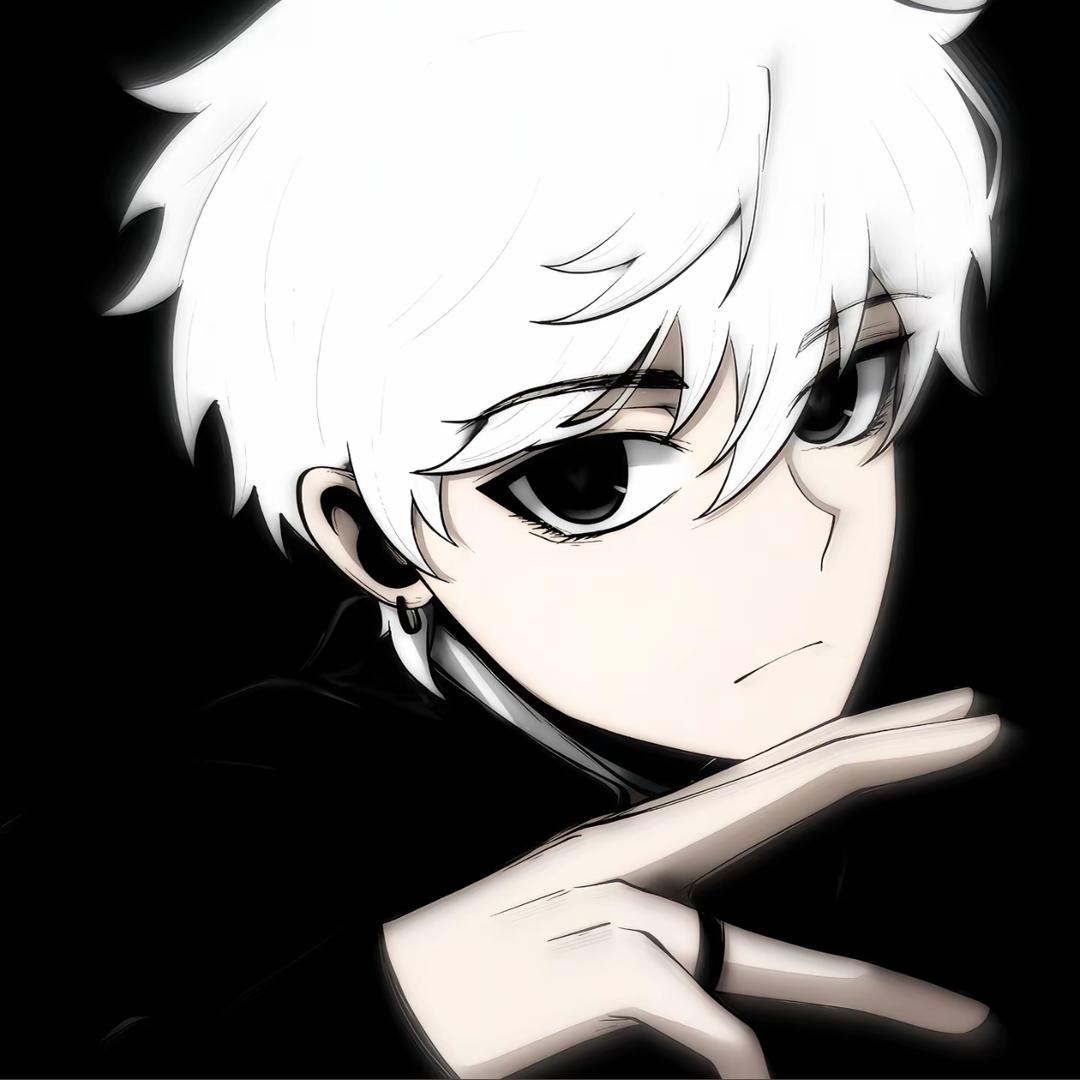 晚安ㅤㅤ