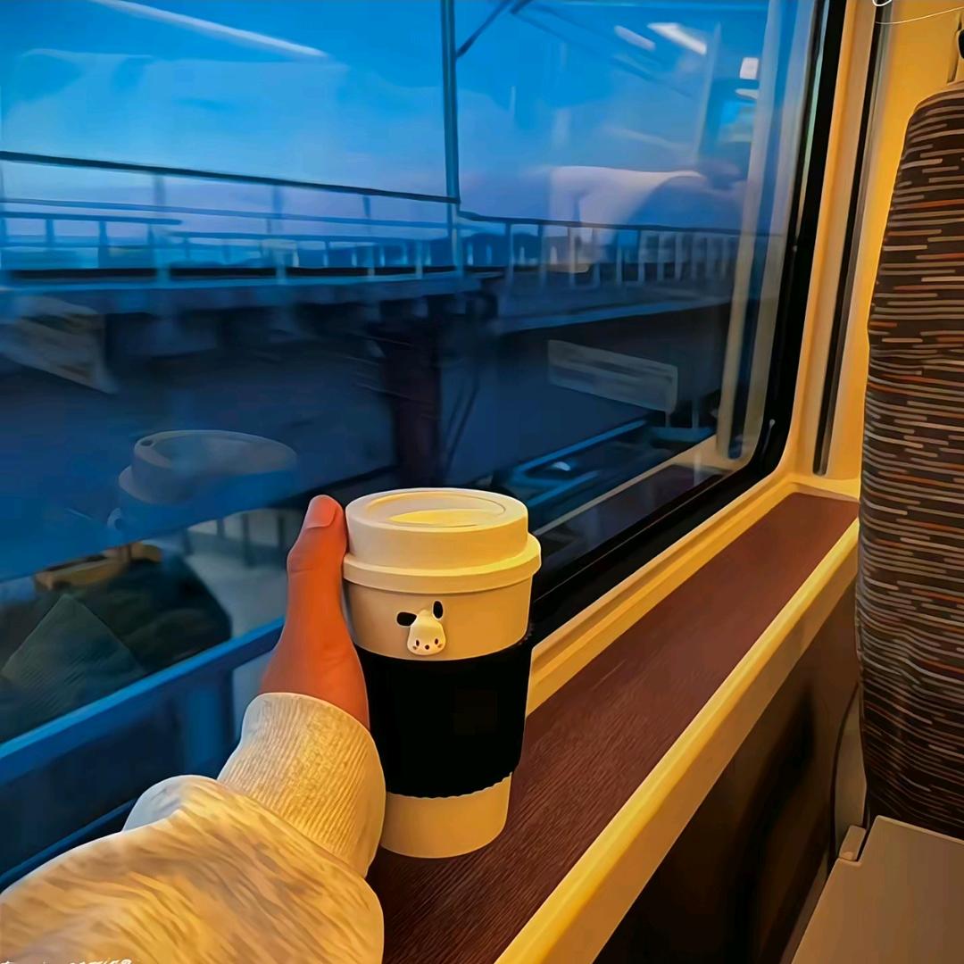 想看依波的光头