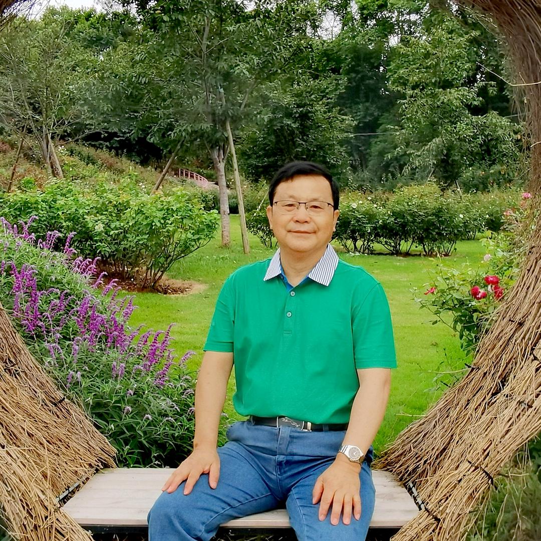 赵哥好心情