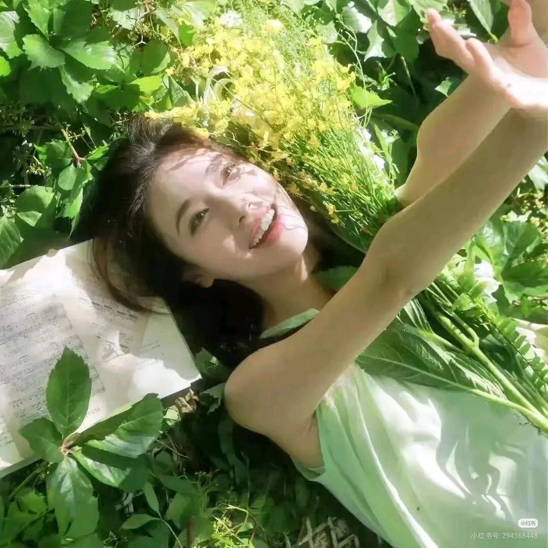 林间有鹿