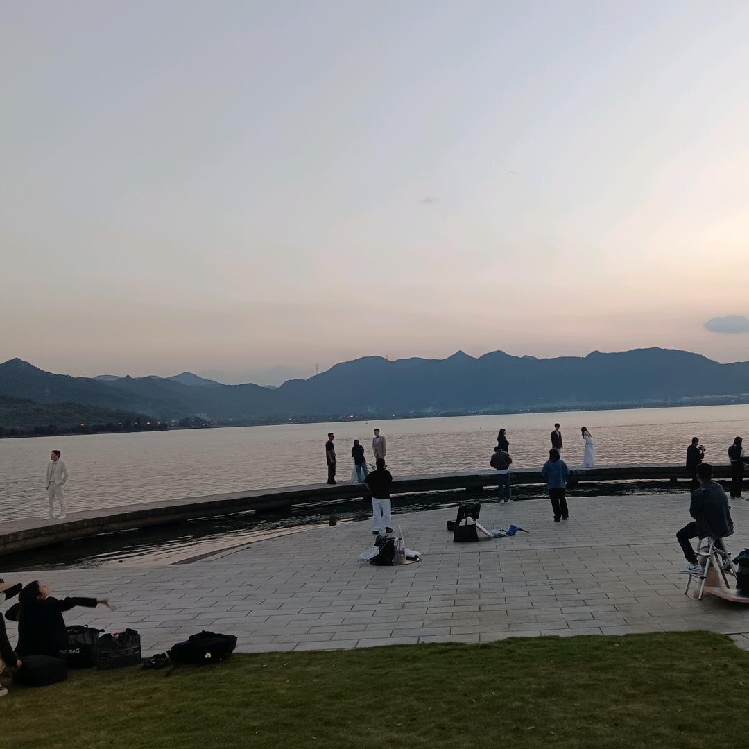 仗剑行天涯