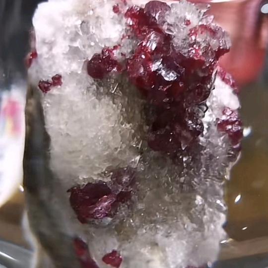 瑞丹朱砂