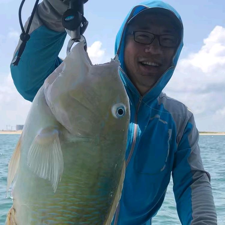 brother之星号钓鱼艇