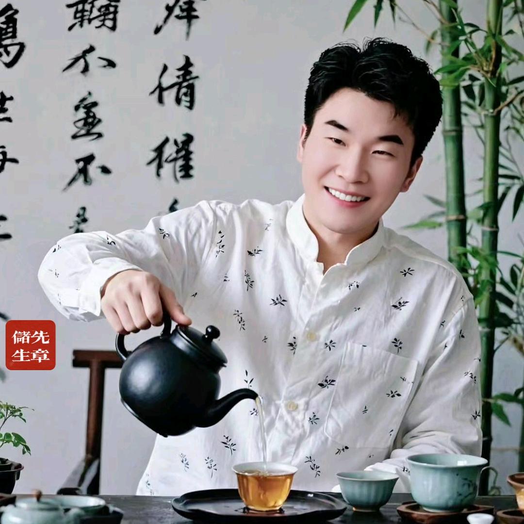 guojiyixie新浪微博热搜储先生