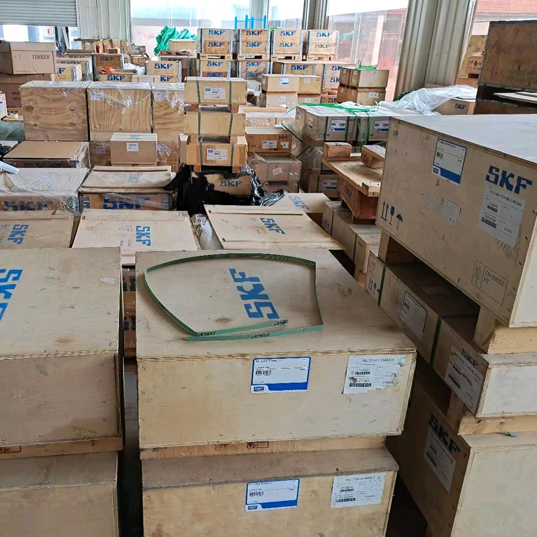 专业进口轴承销售与（回收）假一赔万