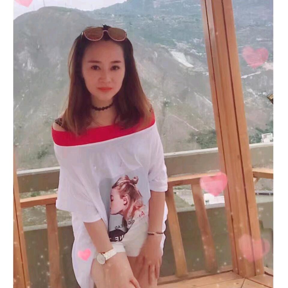 曾姐牵缘