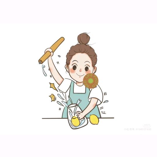 柠萌小姐姐