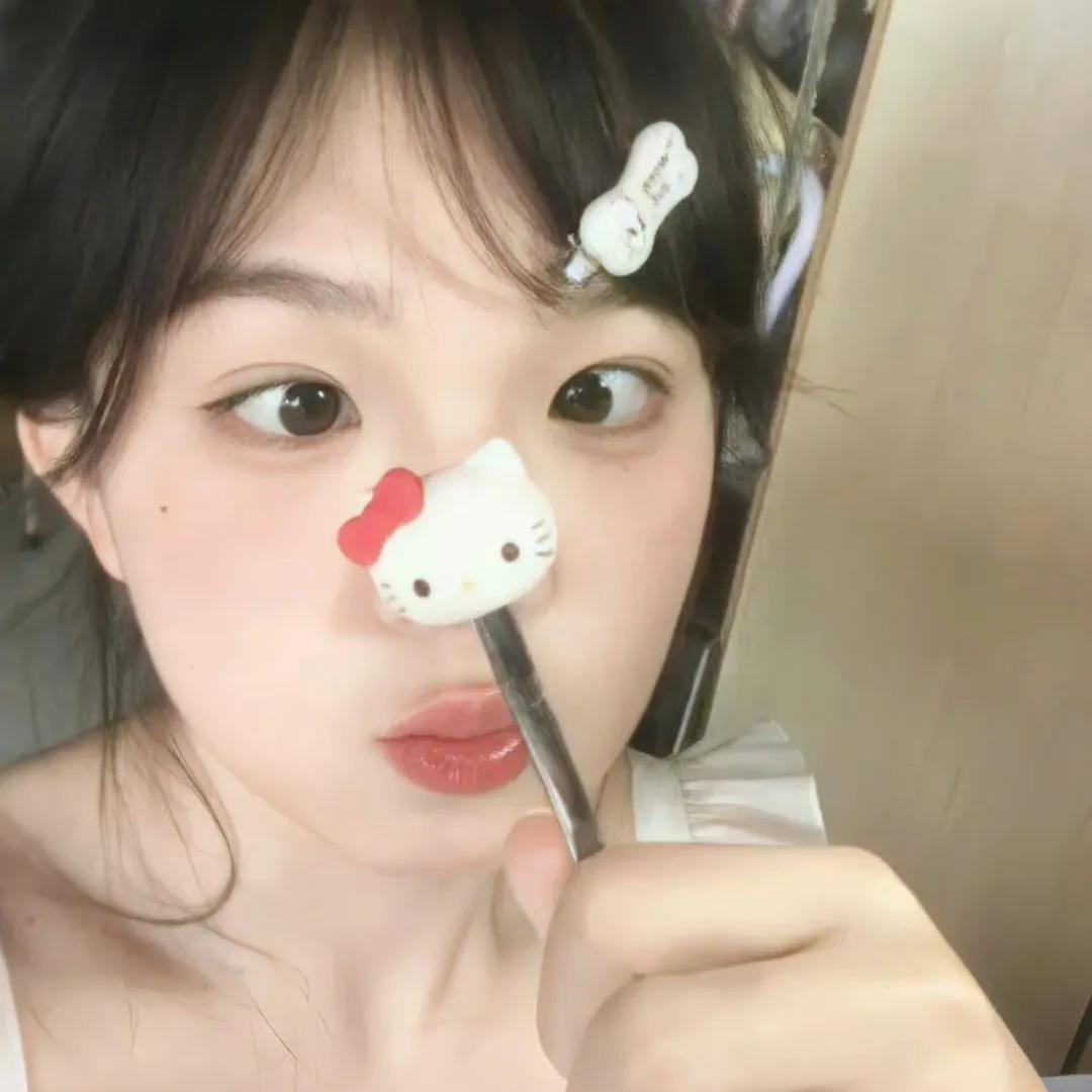 冬识白首💕