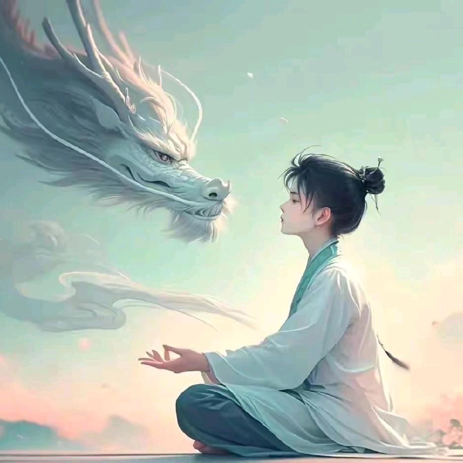 月高悬