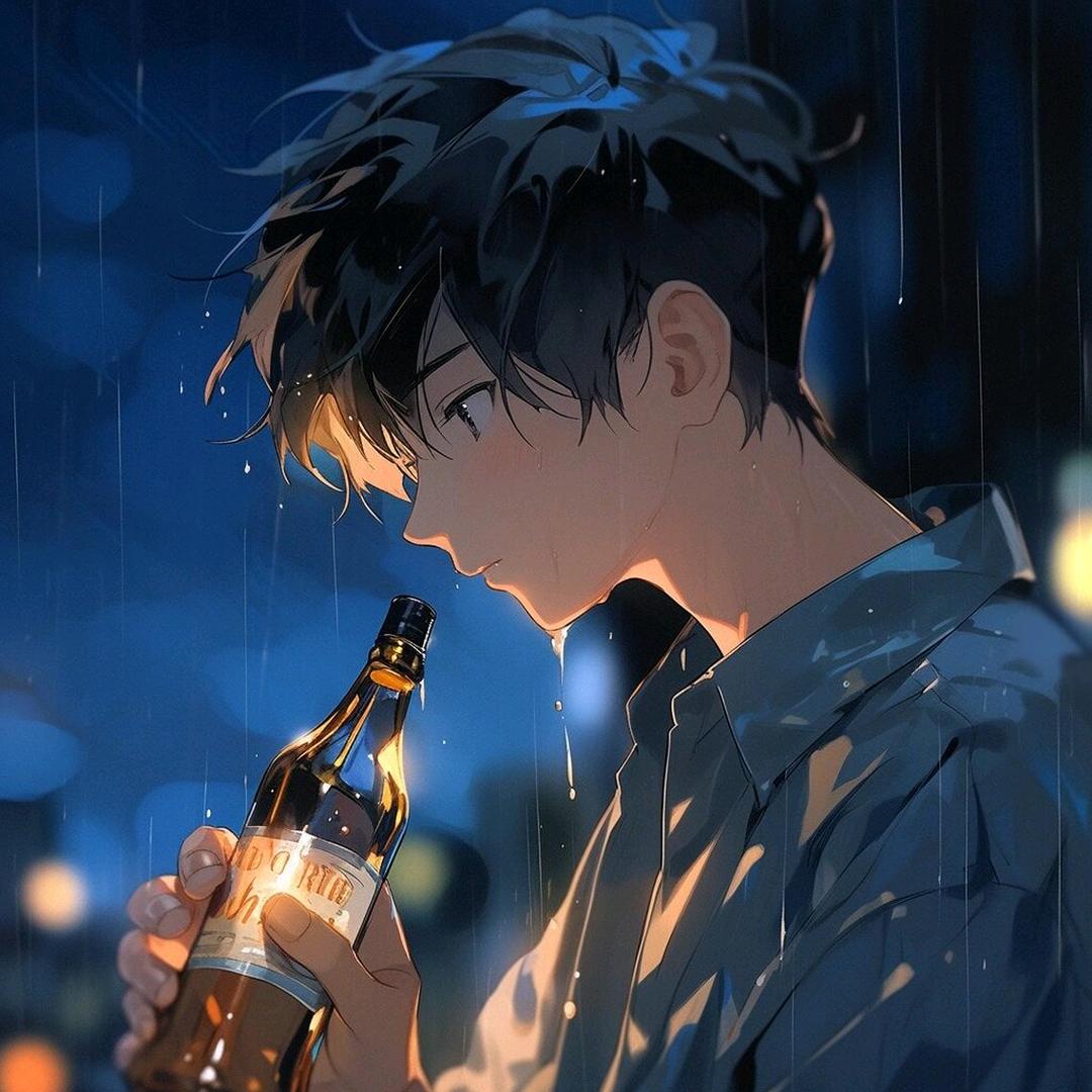 墨烟三色倾人城