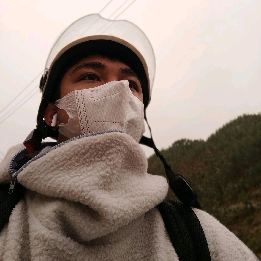 小陈教练（博进）