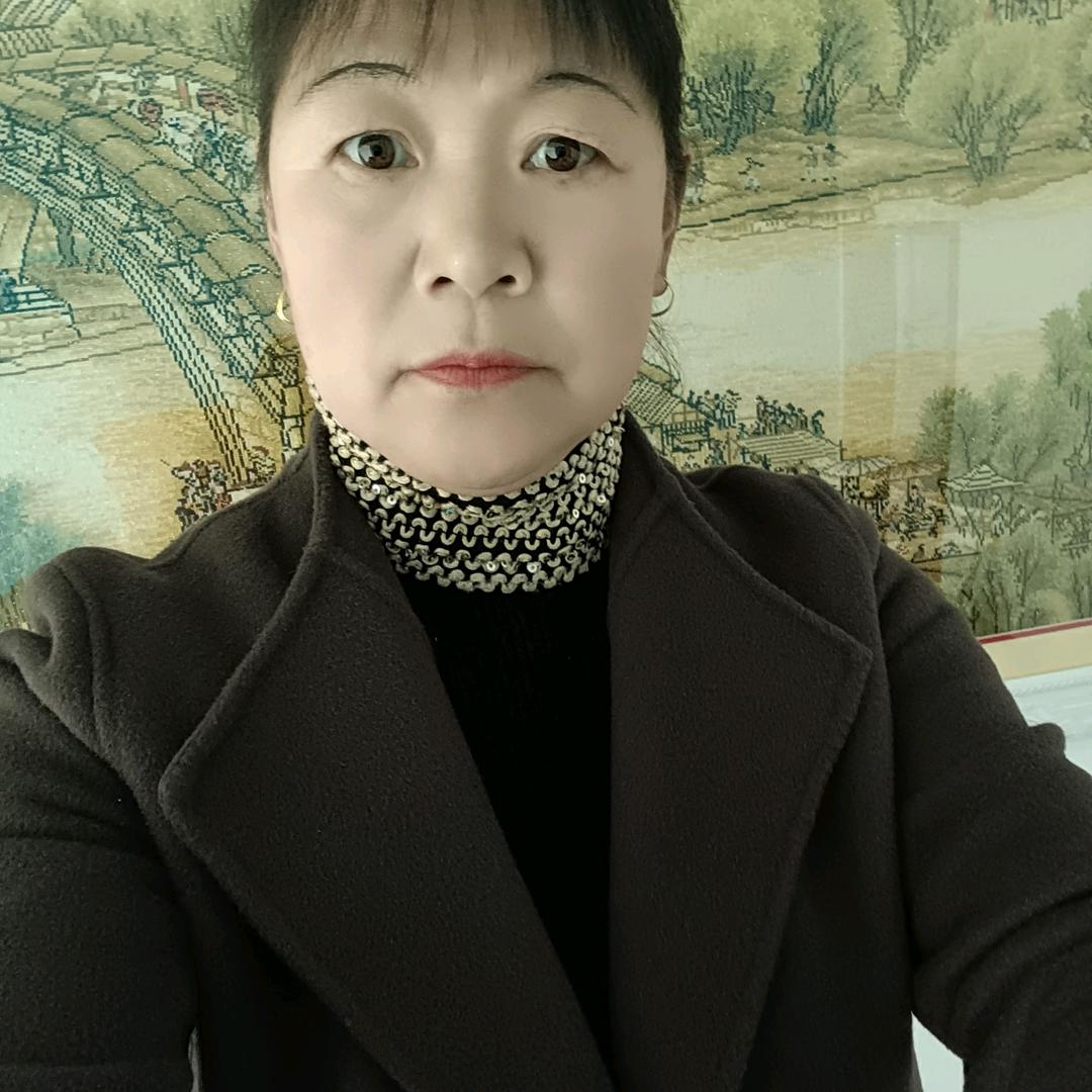打工姐，很高兴认识你，