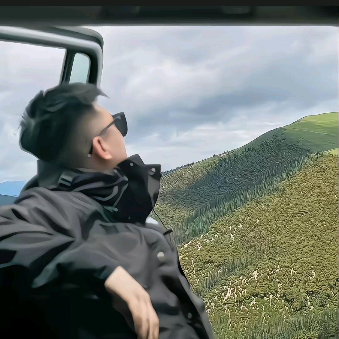 牙里山大