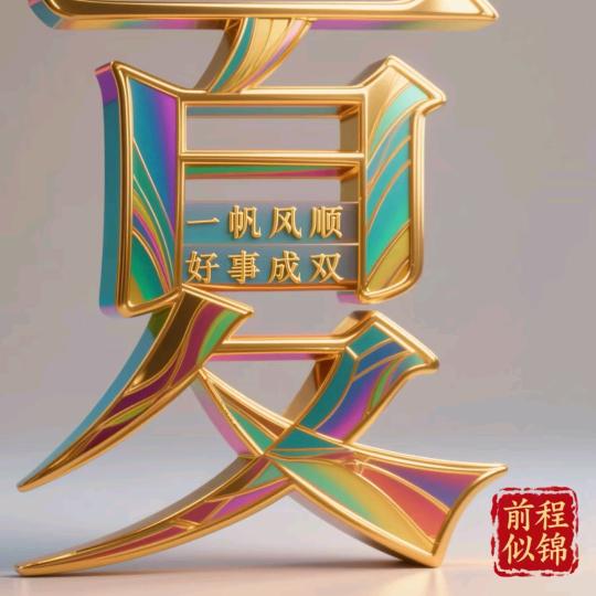 厦厦
