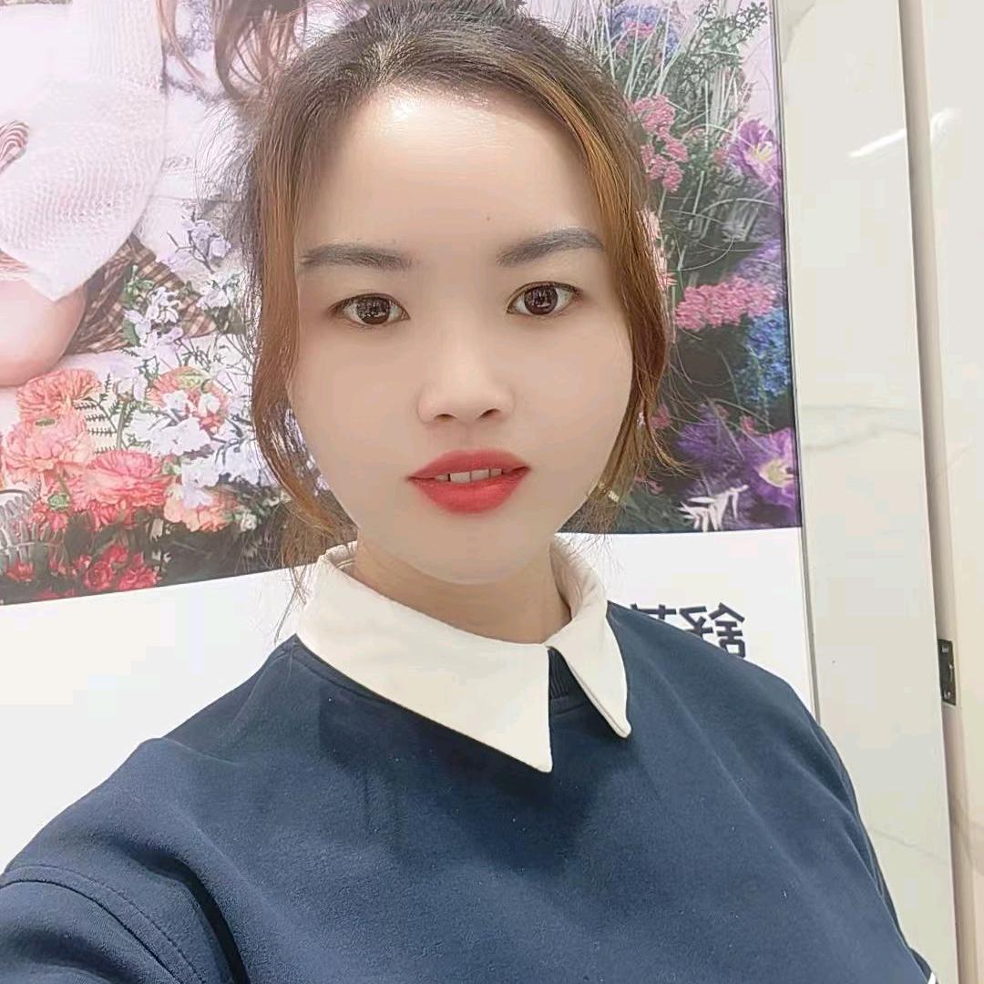 红蜻蜓江西赣州推荐官L🌸H