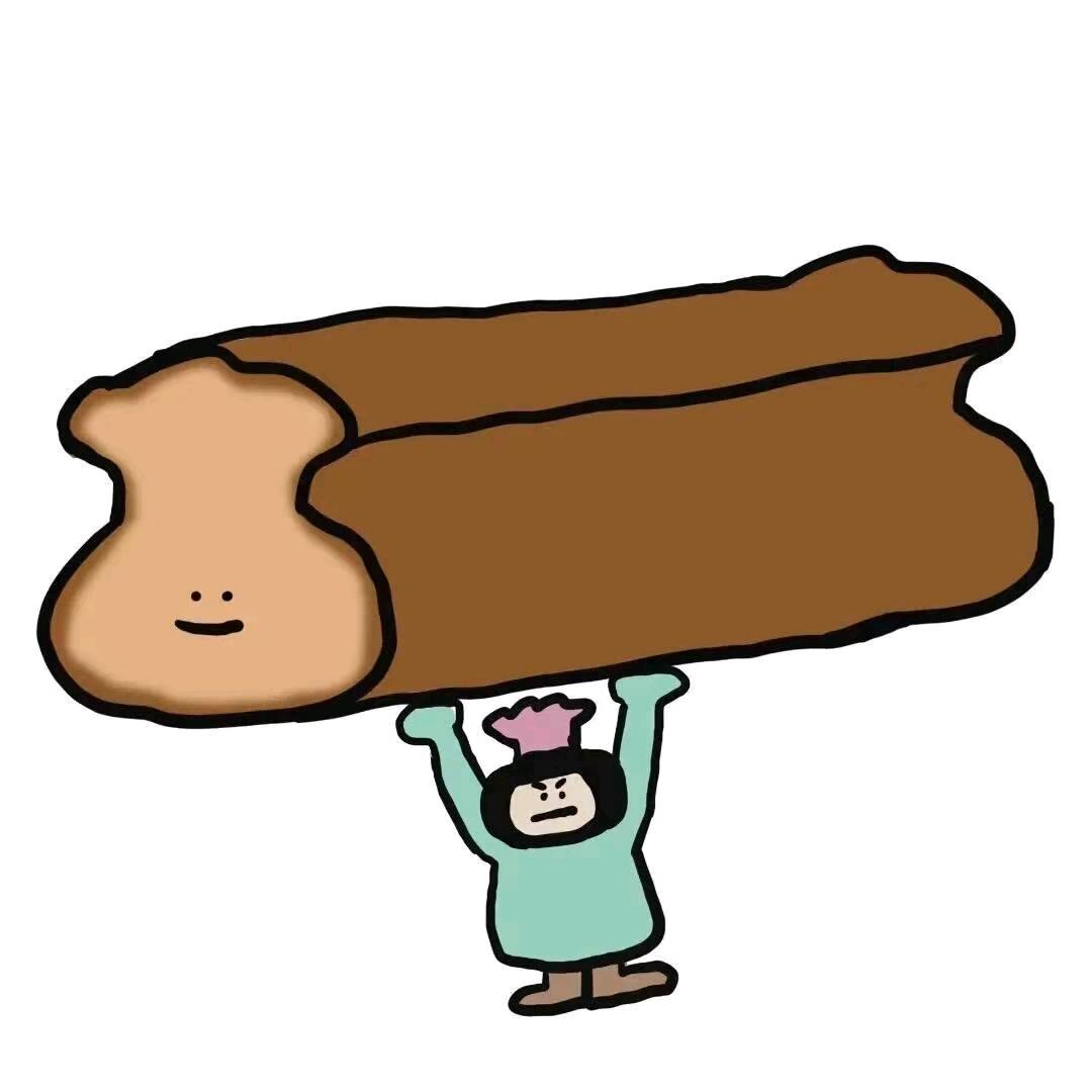 文静腼腆内向小女生