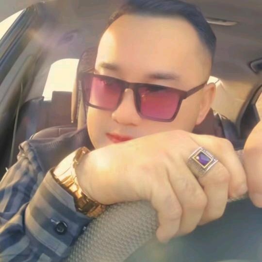坚强的男人👨