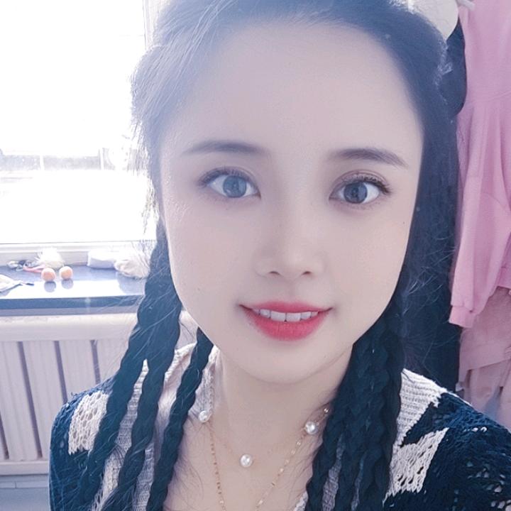 是雪儿呀🥰🥰