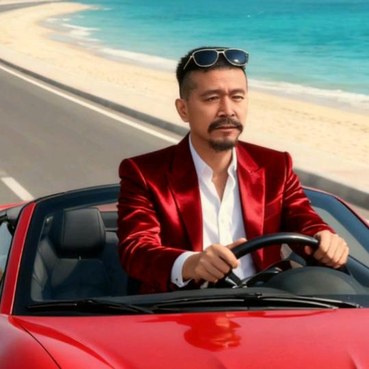 平步青云~蛇迷蛇眼……