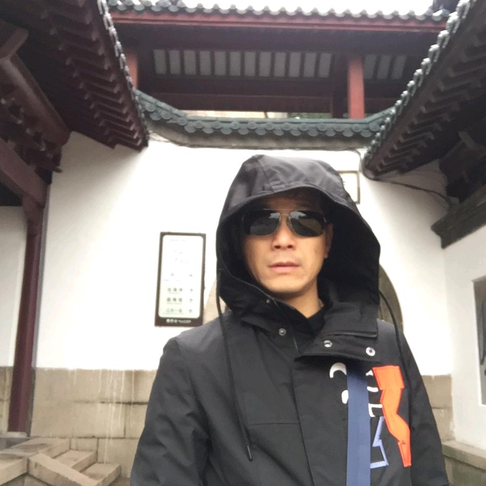 鸿哥
