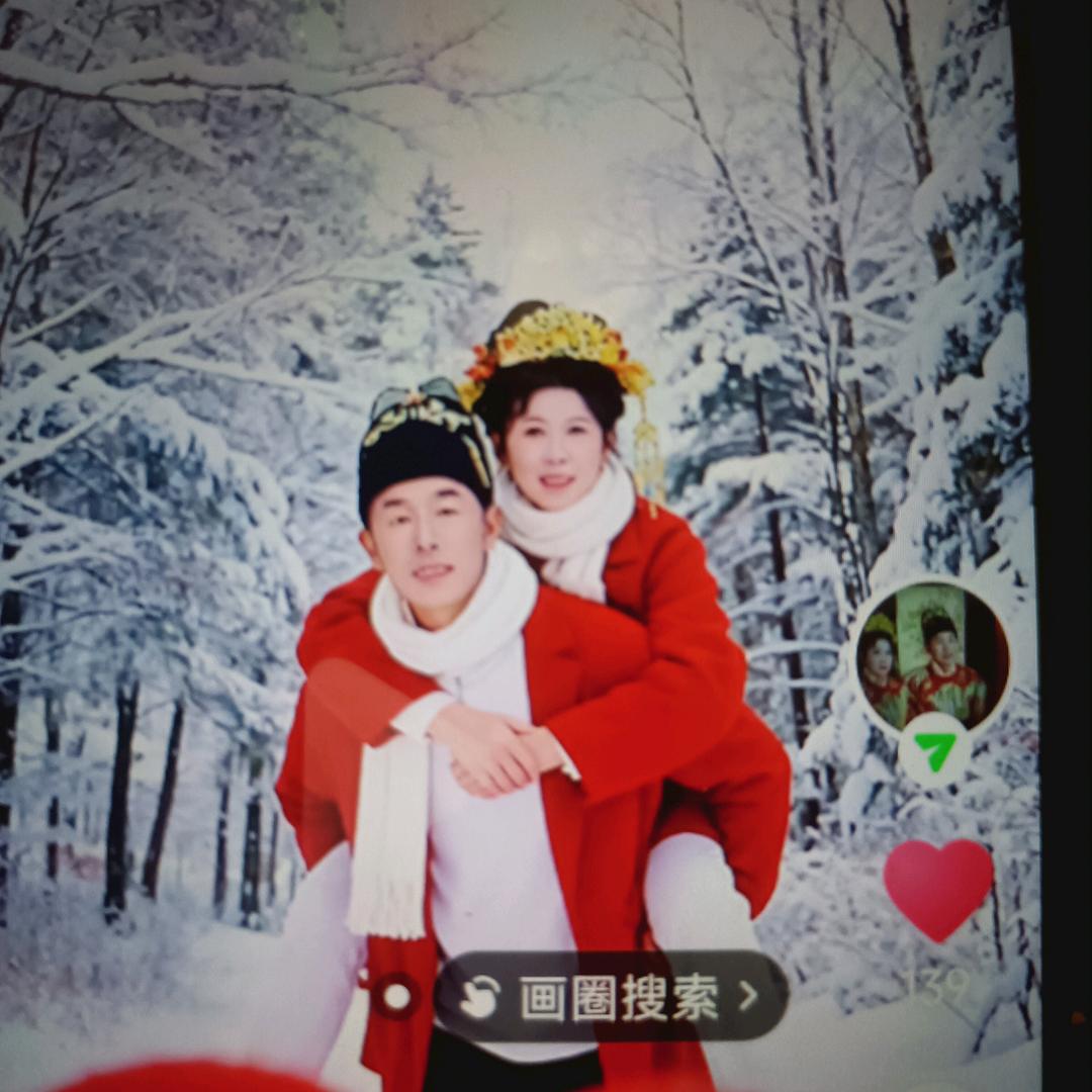 王成红，，广洋湖挖藕班，，