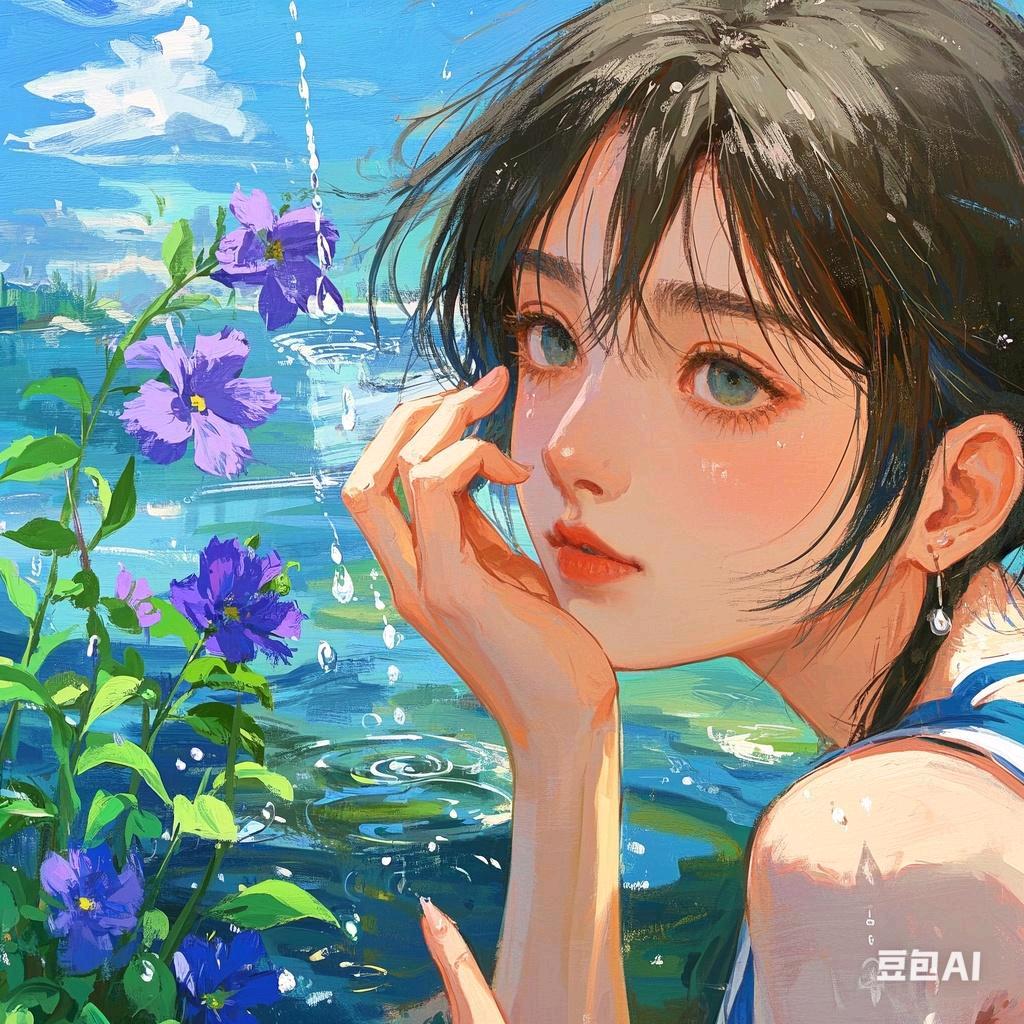 李李