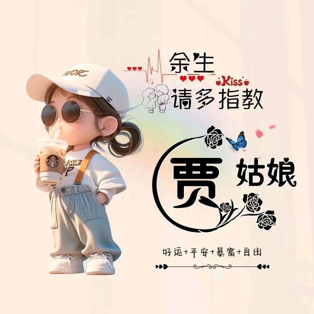 寻找自我