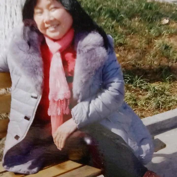 冬天的雪