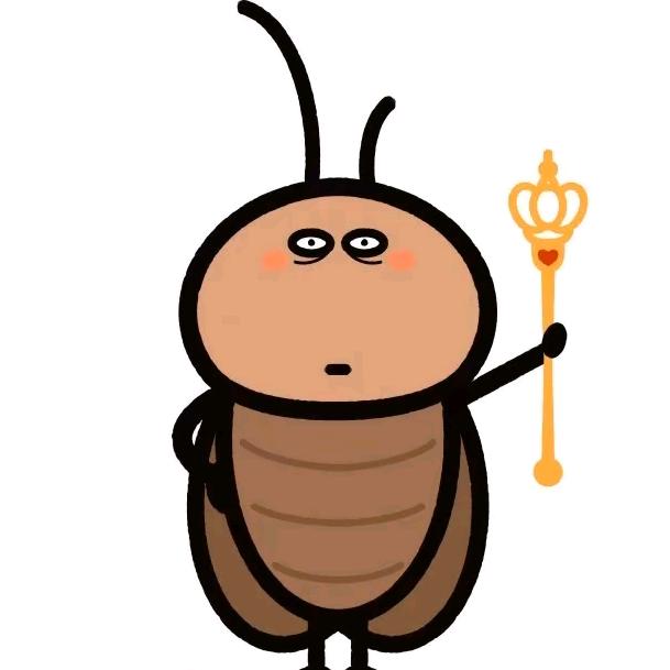 蟑螂大侠
