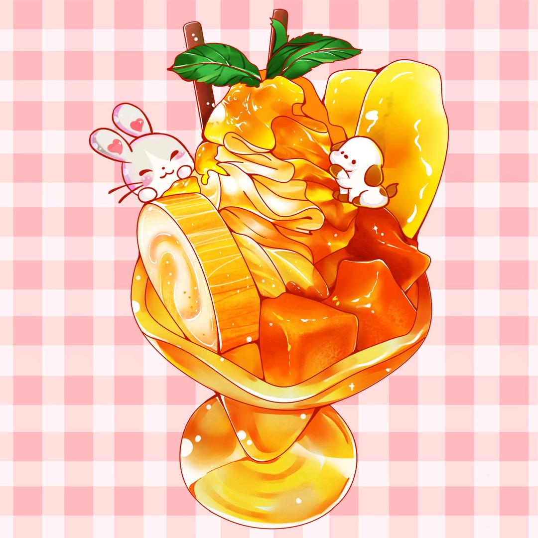 敖丙雨伞兵团，不