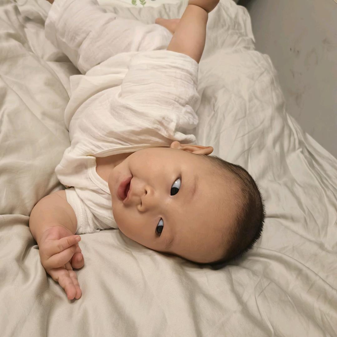 Yoki de Baby
