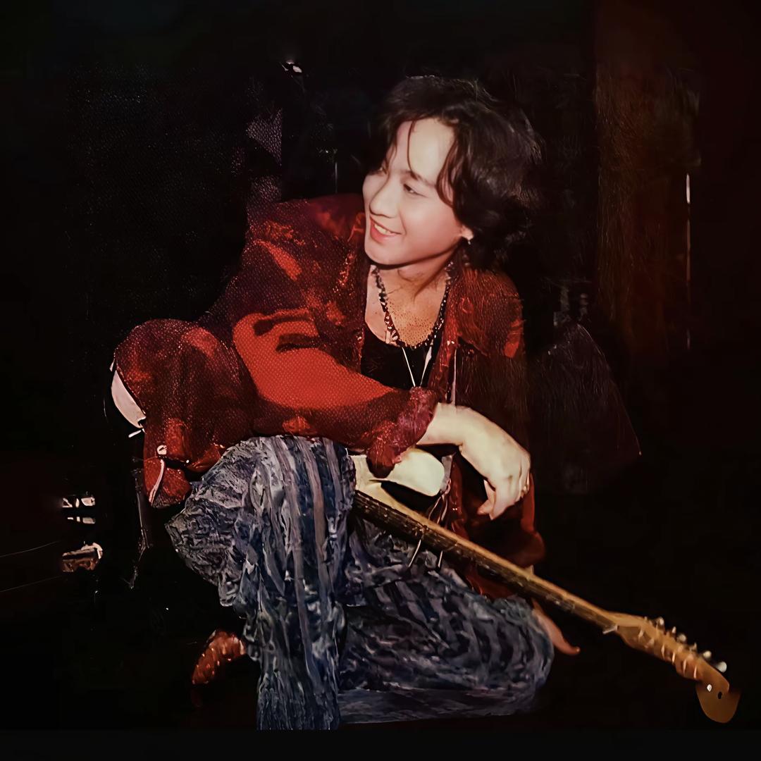 何婧婧.🎸
