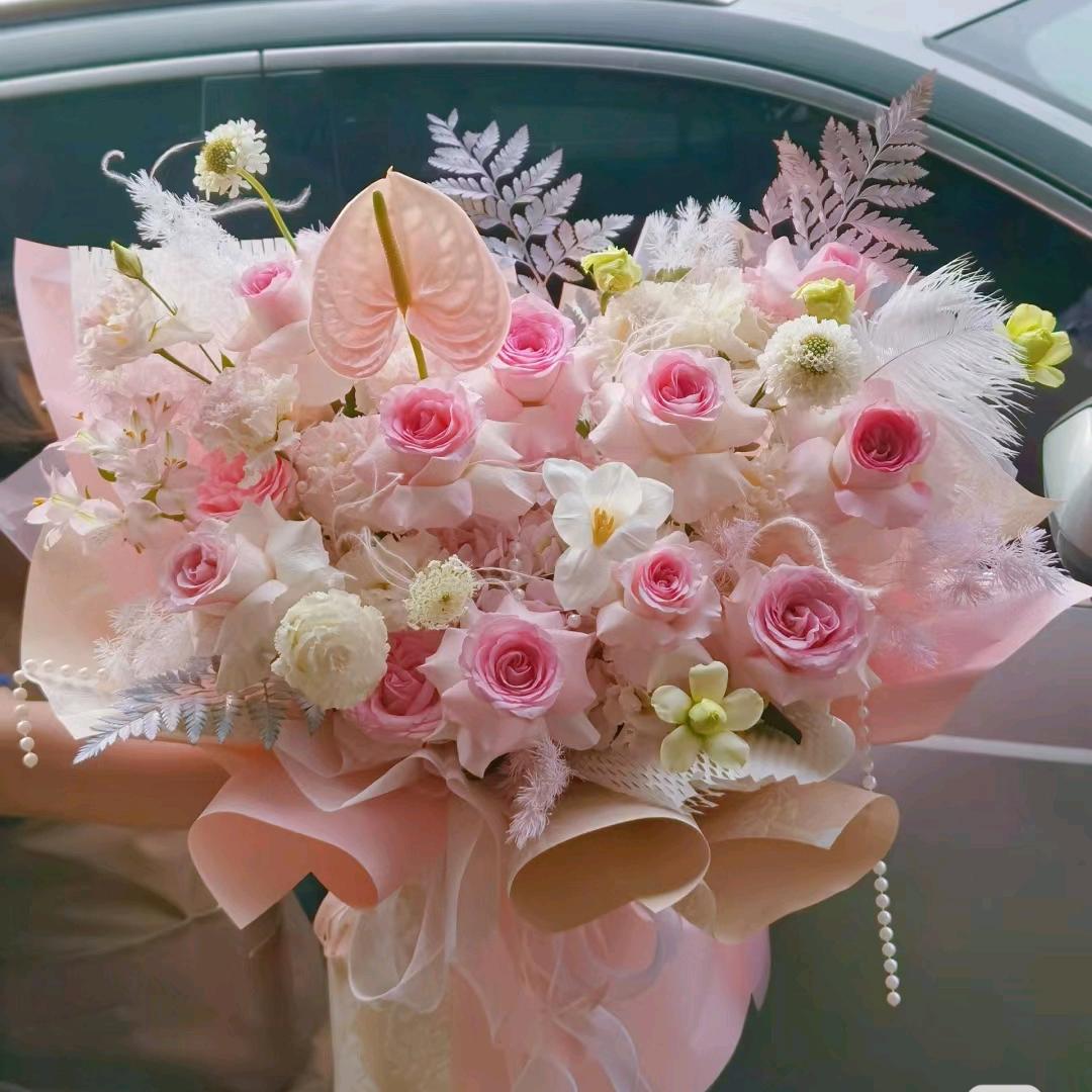 玲玲花坊鲜花店