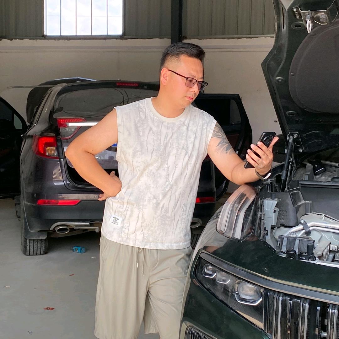 信阳丰顺故事车