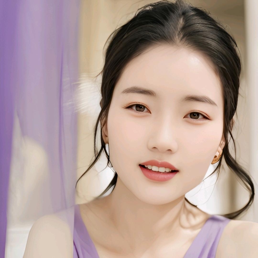 不败姑娘。☜