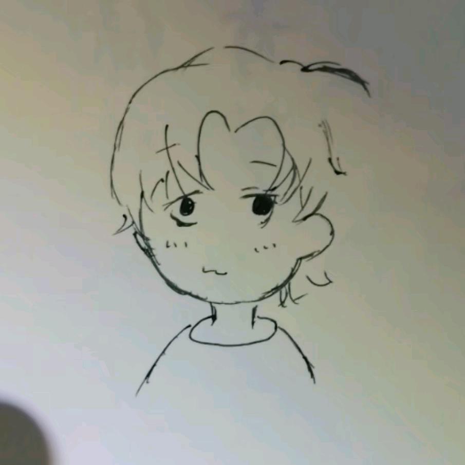 鸢尾大王(封票版)