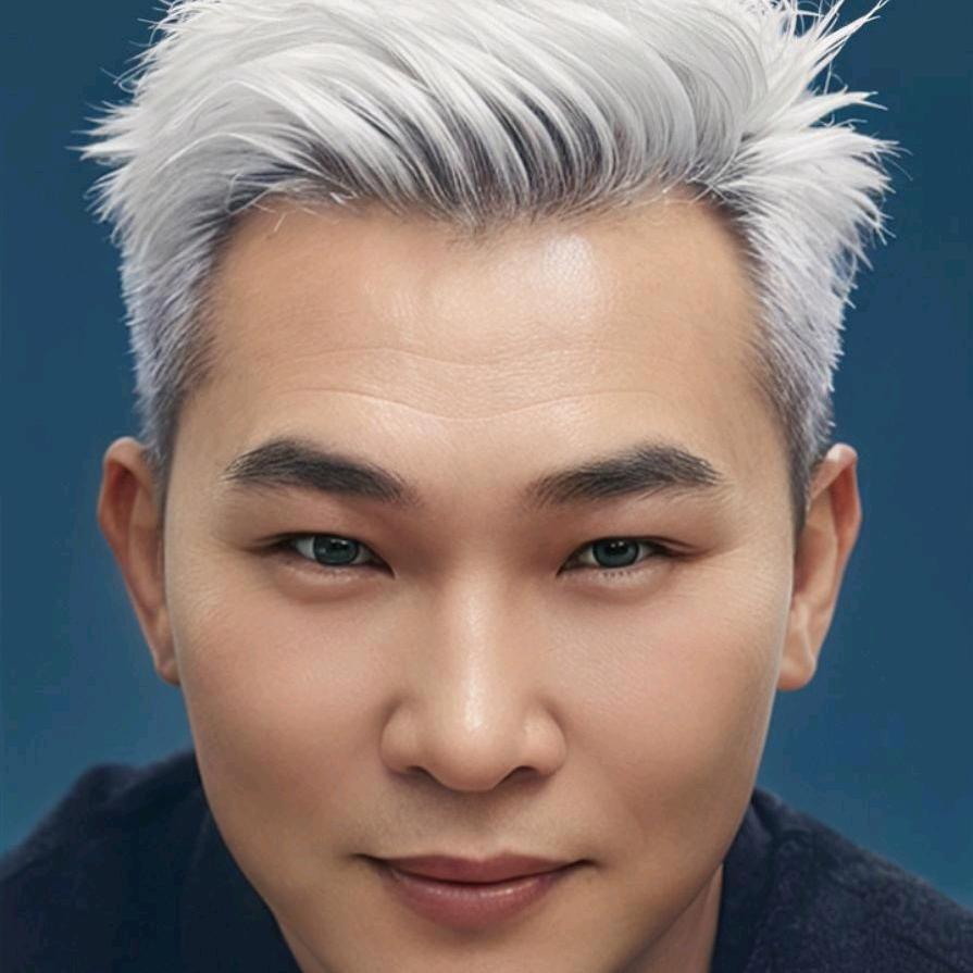 🇨🇳堂主🇨🇳寻山脉