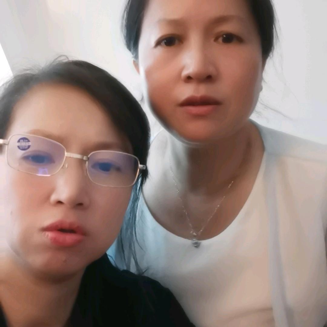 尚恩尼尼卡卡茱莉亚妈妈的闺蜜