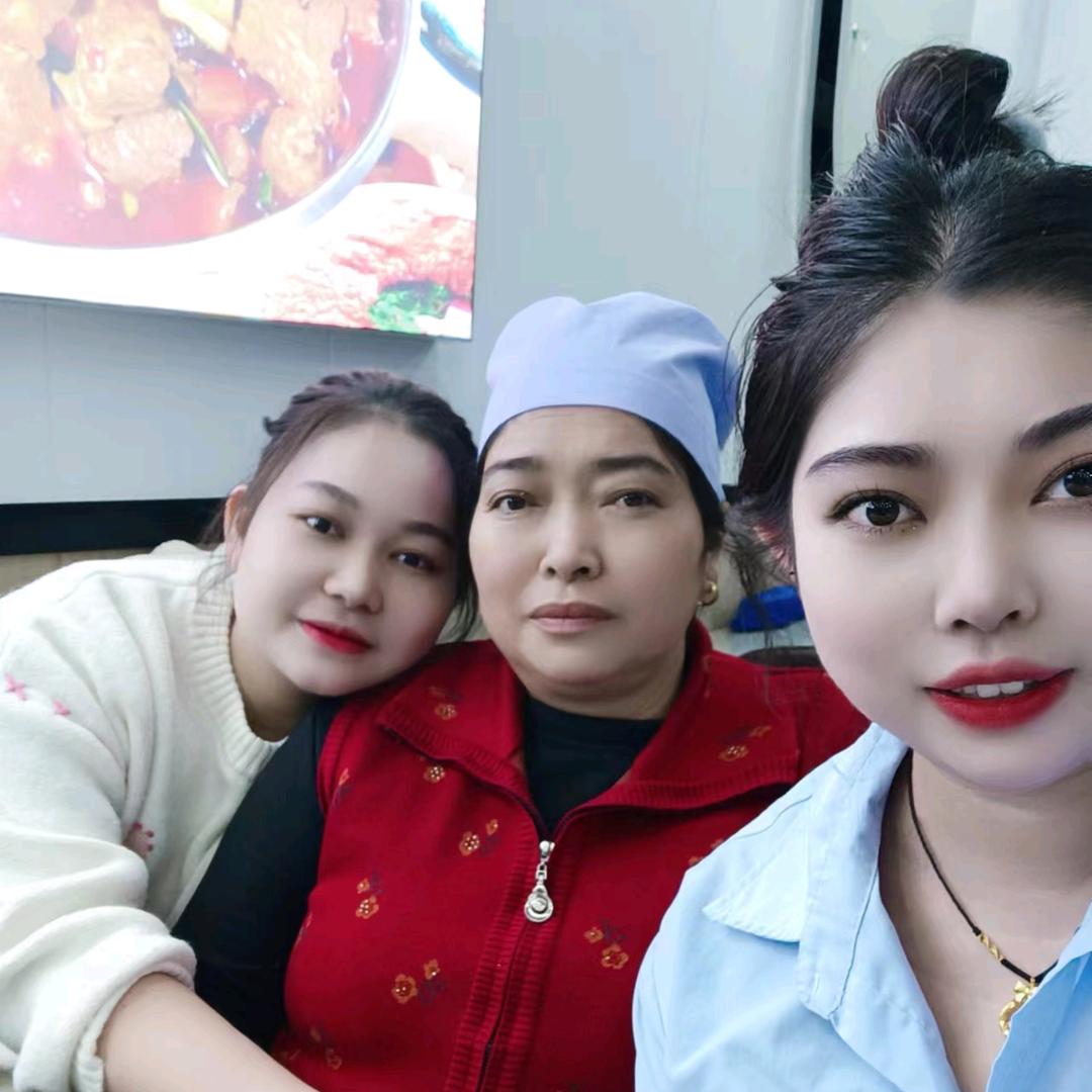 幸福的人🌸