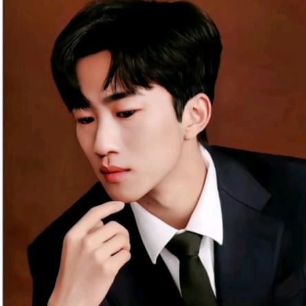 💞浩南💞