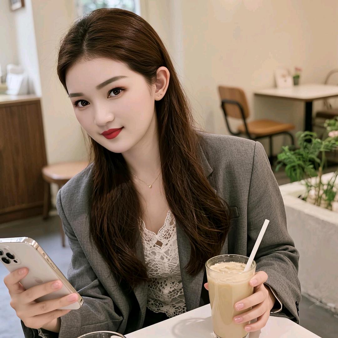 鱼儿（北川姑娘）