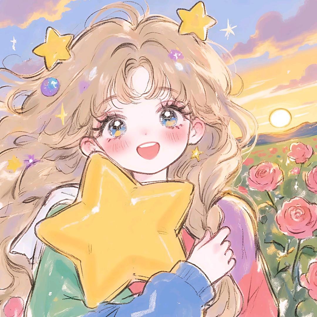 薄荷🌷